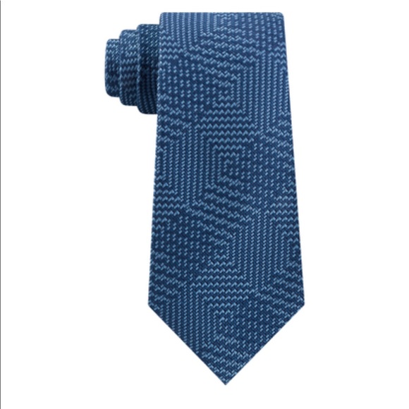Michael Kors Other - Michael Kors Silk Neck Tie